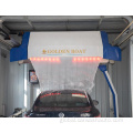 Car Wash Machine Self-Service Car Wash Machine Washing Tunnel Drying System Manufactory